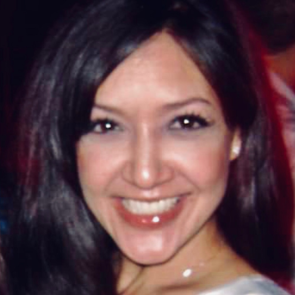 Meet your Posher, Melissa
